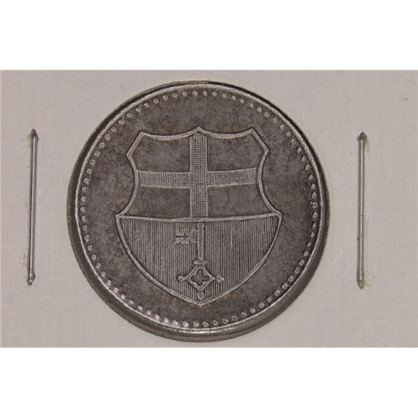 ND CITY OF LINZ PRUSSIA PROVINCE OF RHINE CIRCA