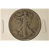 Image 1 : 1944 SILVER WALKING LIBERTY HALF DOLLAR
