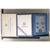 Image 1 : 1987 US PRESTIGE PROOF SET US CONSTITUTION