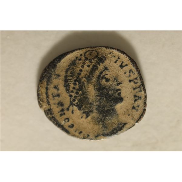 ROMAN ANCIENT COIN