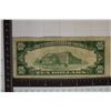 Image 2 : 1934-A US $10 FRN GREEN SEAL BILL