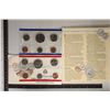 Image 1 : 1988 US MINT SET (UNC) P/D (WITH ENVELOPE)