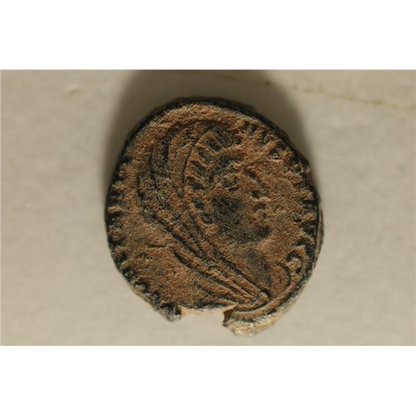 ROMAN ANCIENT COIN