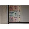 Image 1 : 3-CRISP UNC CONGO BANK NOTES: 2013-50 FRANCS,