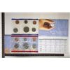 Image 1 : 1991 US MINT SET (UNC) P/D (WITH ENVELOPE)