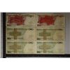 Image 2 : 6-POLISH BANK NOTES: 2-100 ZLOTYCH (1982 & 1986),