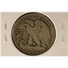 Image 2 : 1917-S SILVER WALKING LIBERTY HALF DOLLAR REV MINT