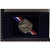 Image 2 : 2003-P US UNC SILVER DOLLAR 1ST FLIGHT CENTENNIAL