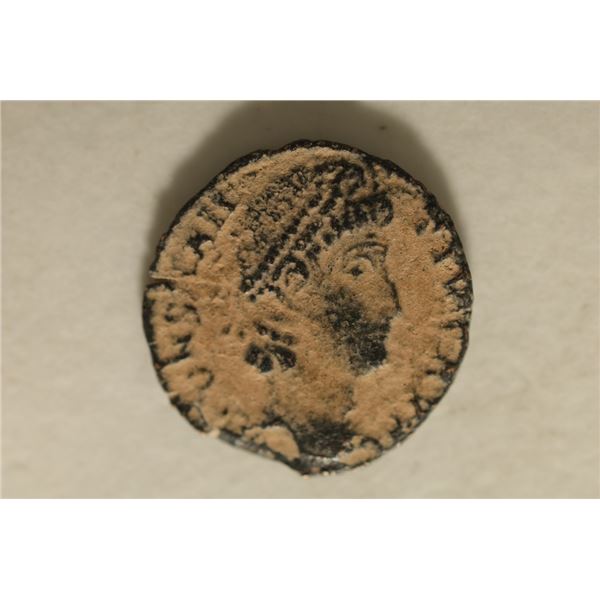ROMAN ANCIENT COIN
