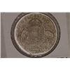Image 1 : 1943-S AUSTRALIA SILVER 1 FLORIN .3364 OZ. ASW