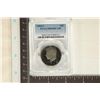 Image 1 : 1984-S KENNEDY HALF DOLLAR PCGS PR69 DCAM