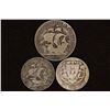 Image 1 : .2862 OZ. ASW TOTAL PORTUGUESE COINS: 1-1943