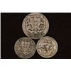 Image 2 : .2862 OZ. ASW TOTAL PORTUGUESE COINS: 1-1943