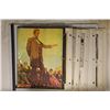 Image 3 : 9 DOUBLE SIDED PAGES OF PRES. LINCOLN ARTICLES
