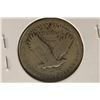 Image 2 : 1930 SILVER STANDING LIBERTY QUARTER