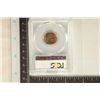 Image 2 : 1953-D LINCOLN WHEAT CENT PCGS MS64RD