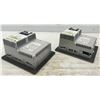 Image 4 : (2) Allen-Bradley #2711P-K4C20D Panel View Plus 400