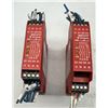 Image 1 : (2) Allen-Bradley #440R-N23132 Safety Relays