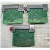 Image 2 : (3) Allen Bradley #1746-OX8 Output Modules
