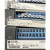 Image 3 : (3) Allen Bradley #1746-OB16 Output Modules