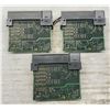Image 2 : (3) Allen Bradley #1746-NI4 Analog Input Modules
