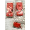 Image 2 : (2) Allen Bradley #440G-S36048 Safety Interlock Switches