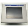 Image 1 : Allen Bradley #2711P-T6C20D8 Panel View Plus Compact 600