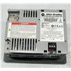Image 2 : Allen Bradley #2711P-T6C20D8 Panel View Plus Compact 600