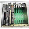 Image 1 : Allen-Bradley #1771-A2B 8 Slot I/O Chassis w/Modules
