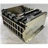 Image 3 : Allen-Bradley #1771-A2B 8 Slot I/O Chassis w/Modules