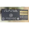 Image 6 : Allen-Bradley #1771-A2B 8 Slot I/O Chassis w/Modules