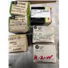 Image 11 : Lot of Allen-Bradley Items