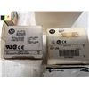 Image 6 : Lot of Allen-Bradley Items