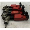 Image 2 : (4) Allen-Bradley Guard Master Cadet 3 Safety Switches
