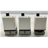 Image 2 : (3) Allen Bradley #700-HT12AU24 Time Delay Relays