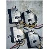 Image 7 : Lot of (20) Allen-Bradley #140M-D8N-C10 Circuit Breakers