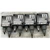Image 1 : (4) Allen Bradley #836T-T253J Pressure Controllers