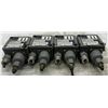 Image 2 : (4) Allen Bradley #836T-T253J Pressure Controllers