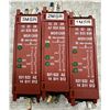 Image 1 : (3) Allen Bradley #440R-N23123 Safety Relays