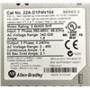Image 4 : Allen Bradley #22A-D1P4N104 Power Flex 4