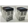 Image 3 : (2) Allen Bradley #22A-D4P0N104 Power Flex 4