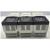 Image 3 : (3) Allen Bradley #22A-D6P0N104 Power Flex 4