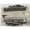Image 1 : Allen Bradley #1762-L40BWA Micro Logix 1200
