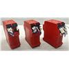 Image 2 : (3) Allen-Bradley #MSR138DP / #440R-M23143 Safety Relays