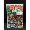 Image 1 : THE ISLAND OF DR.MOREAU #1 - MARVEL COMICS