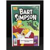 Image 1 : BART SIMPSON #94 - RARE NEWSTAND VARIANT - BONGO COMICS