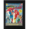 Image 1 : THE GREATEST RACE OF ALL TIME SUPERMAN VS THE FLASH - DC COMICS