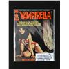 Image 1 : VAMPIRELLA #54 - WARREN MAGAZINE