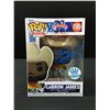 Image 1 : LEBRON JAMES SIGNED FUNKO POP - KB COA