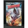 Image 1 : TARA REID SIGNED SHARKNADO 8X10 - WWOC COA
